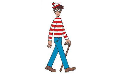 CMTY Find Waldo in Winchester Jul 2019