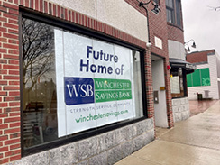 Location Woburn Center Future Home Mar 2023
