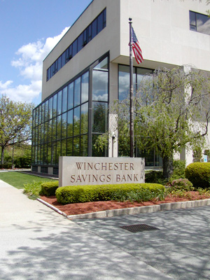 Location Winchester