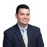 Ben Goldstein headshot
