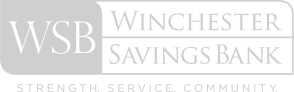 Winchester Bank Logo Footer